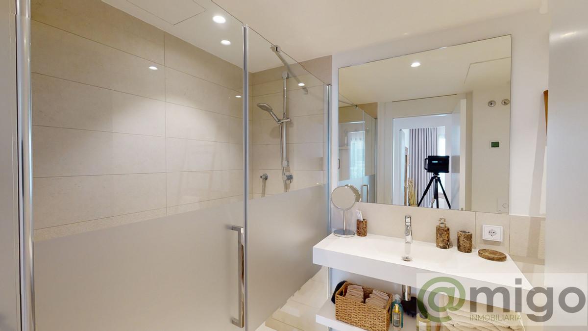 Venta de apartamento en Fuengirola