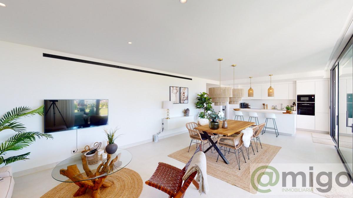 Venta de apartamento en Fuengirola