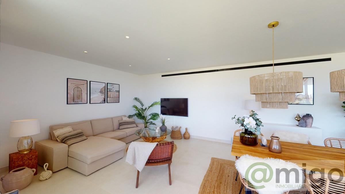 Venta de apartamento en Fuengirola