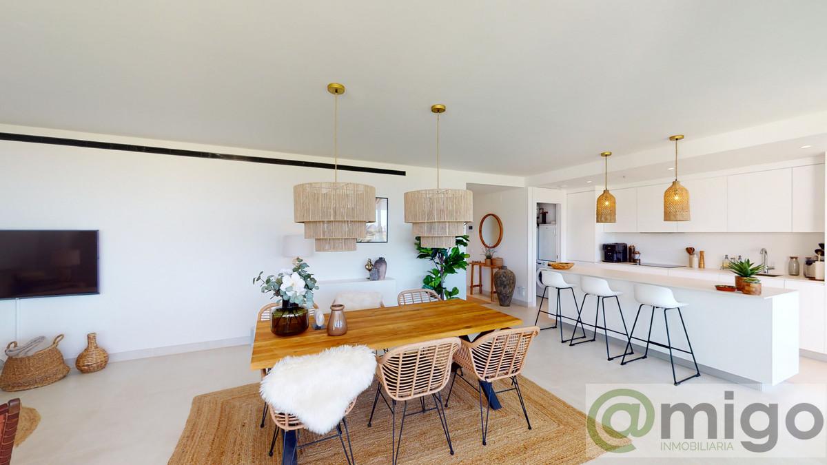 Venta de apartamento en Fuengirola