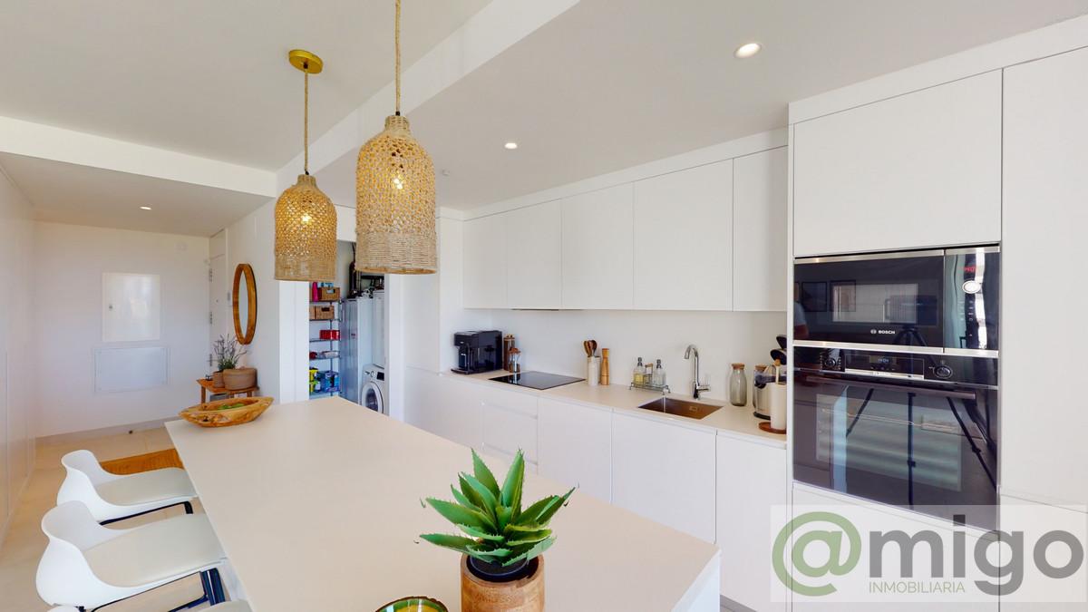 Venta de apartamento en Fuengirola