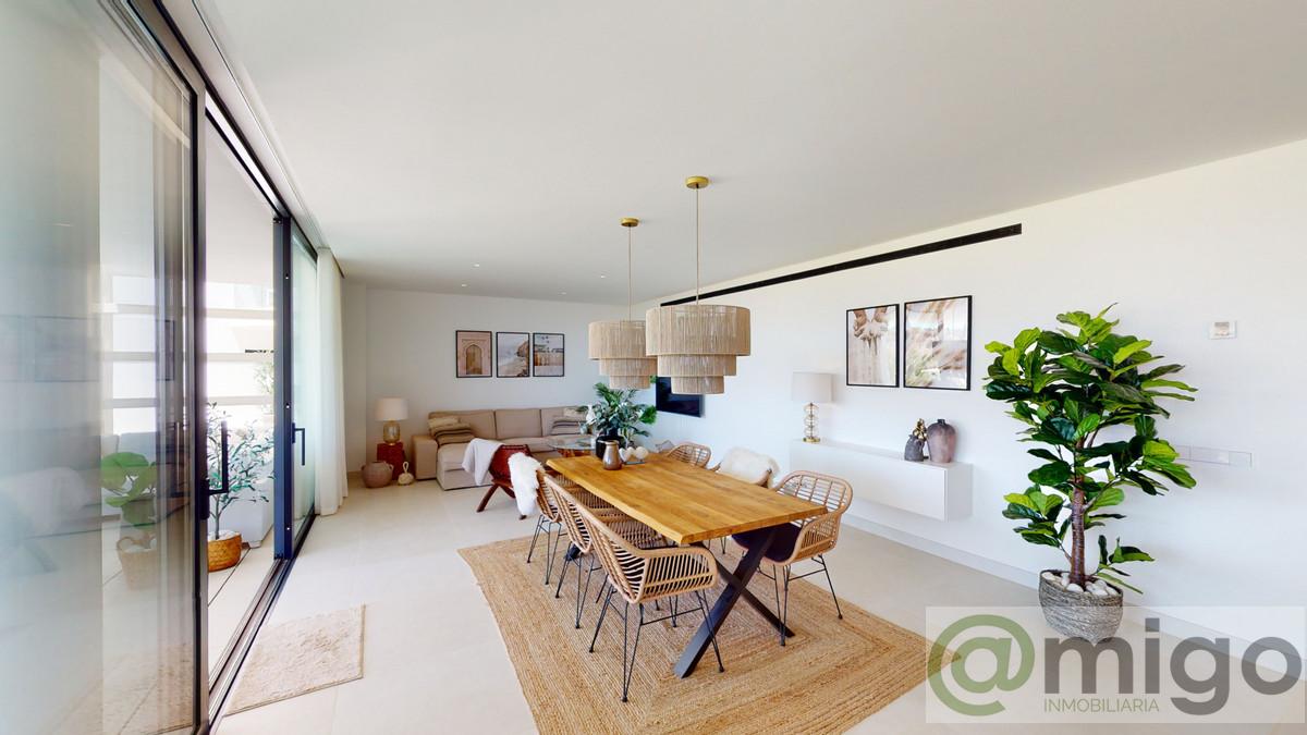 Venta de apartamento en Fuengirola