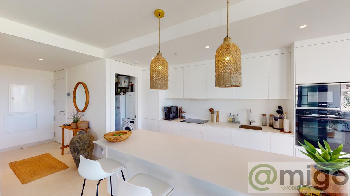 Venta de apartamento en Fuengirola