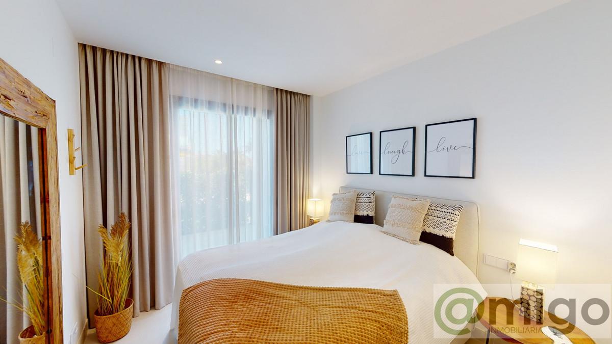 Venta de apartamento en Fuengirola