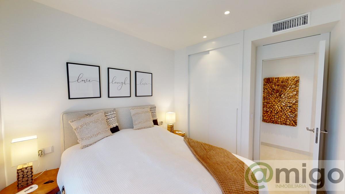 Venta de apartamento en Fuengirola