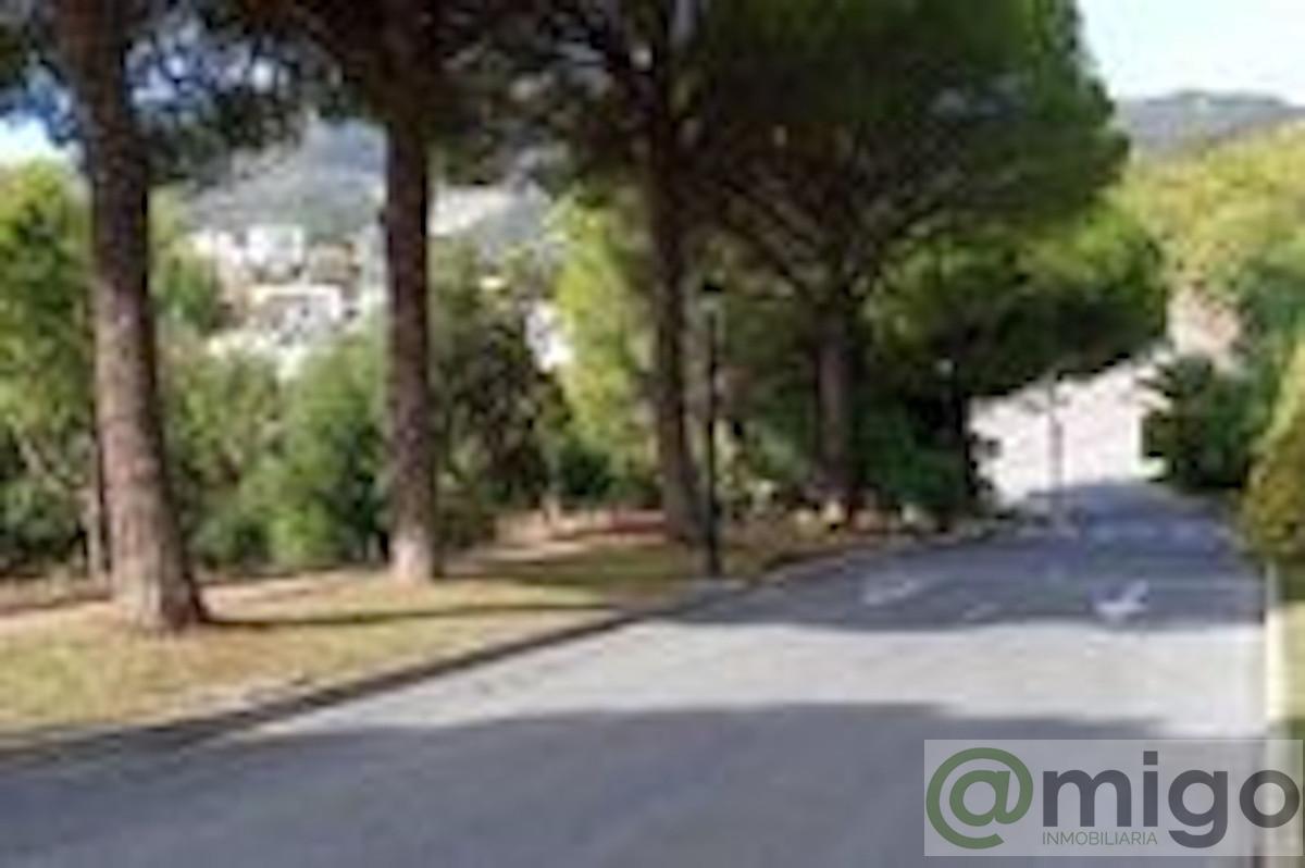 Venta de terreno en Mijas