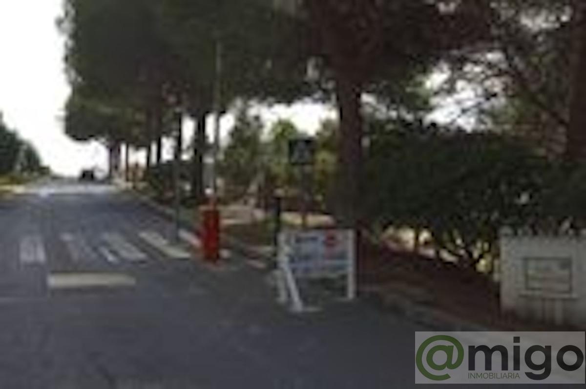 Venta de terreno en Mijas