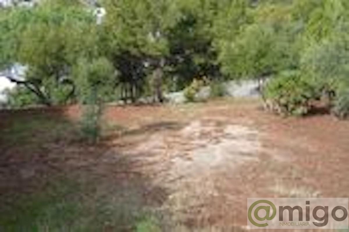 Venta de terreno en Mijas