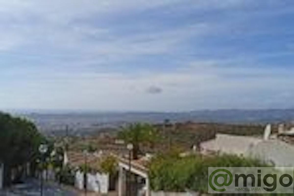 Venta de terreno en Mijas