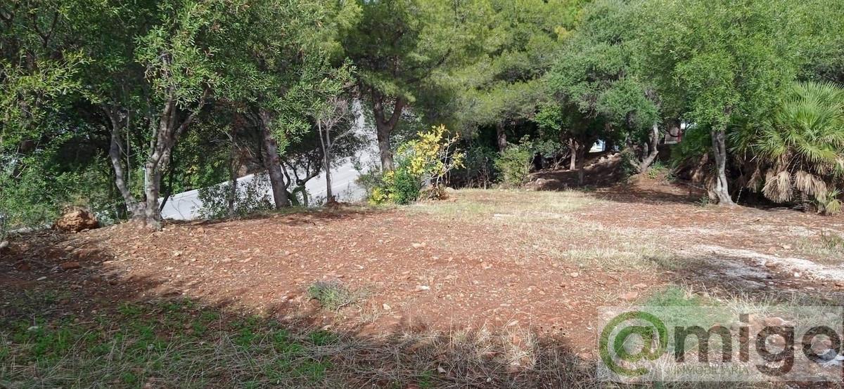 Venta de terreno en Mijas