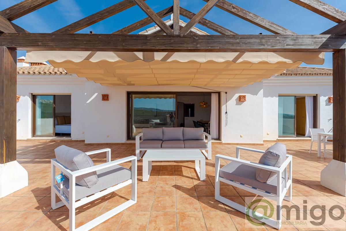 Venta de Ático en Casares Playa