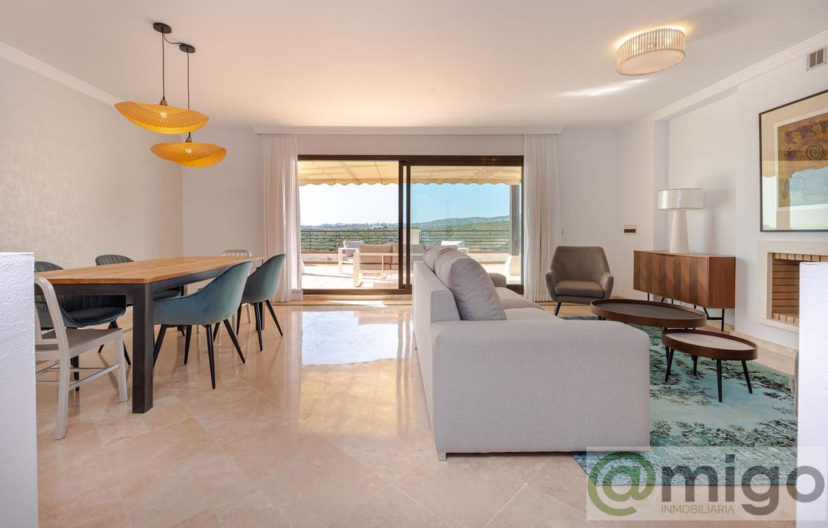 Venta de Ático en Casares Playa