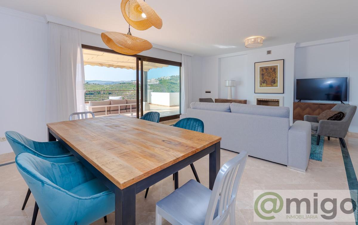 Venta de Ático en Casares Playa