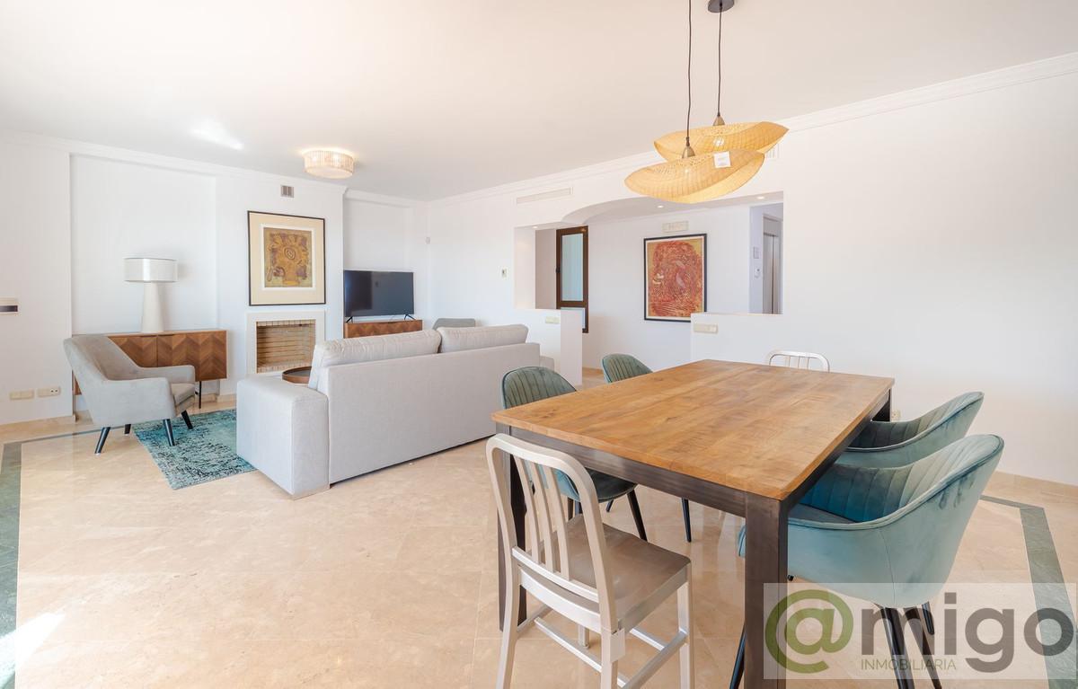 Venta de Ático en Casares Playa