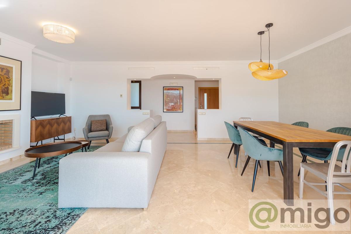 Venta de Ático en Casares Playa