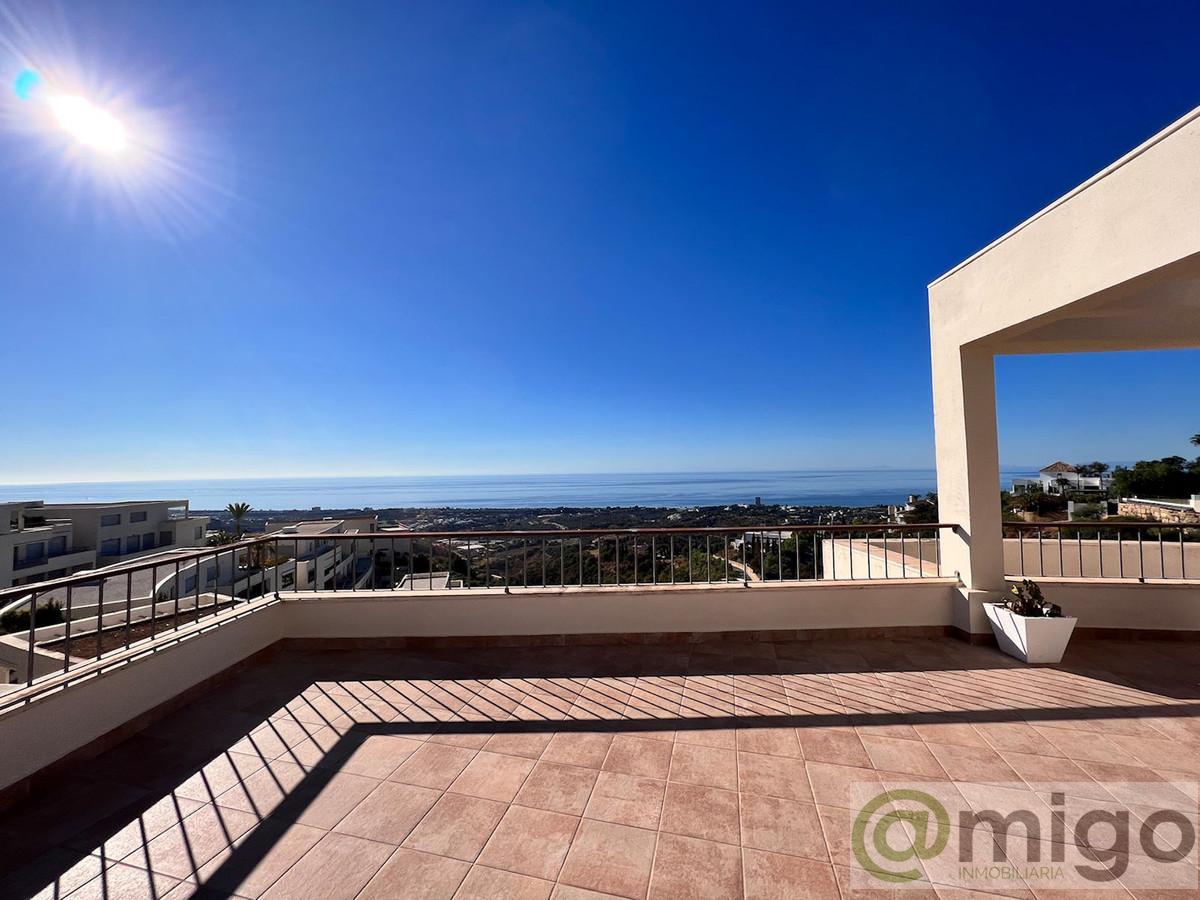 Venta de Ático en Marbella