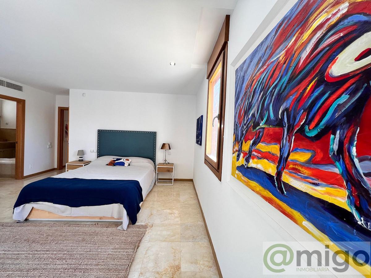 Venta de Ático en Marbella