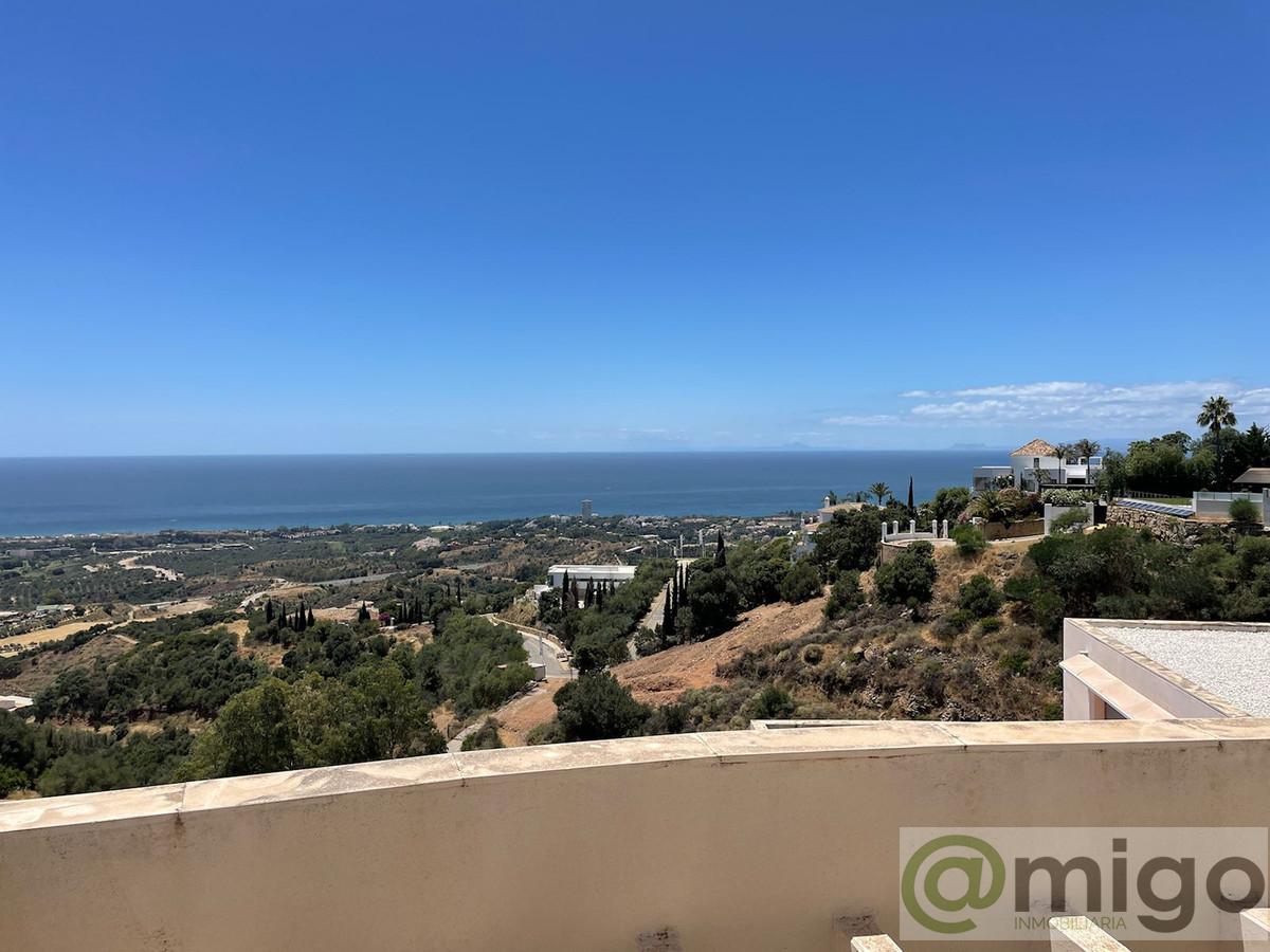 Venta de Ático en Marbella