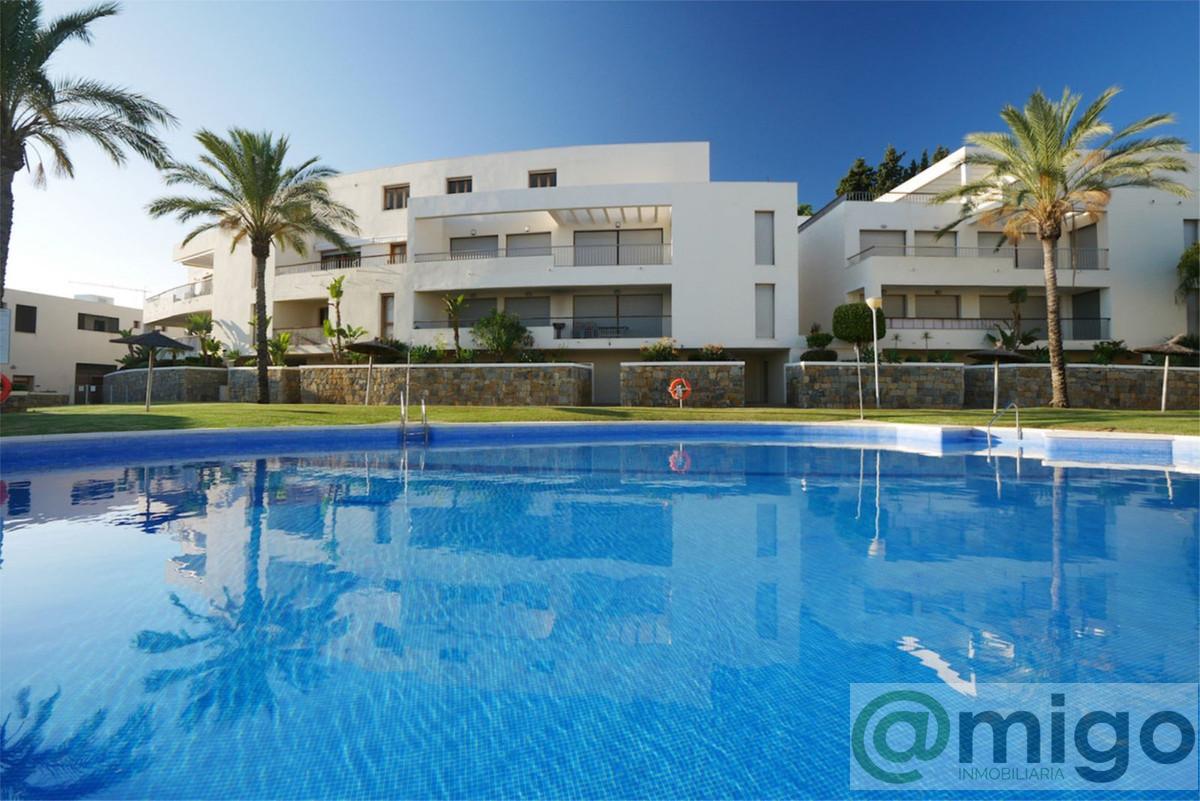 Venta de Ático en Marbella