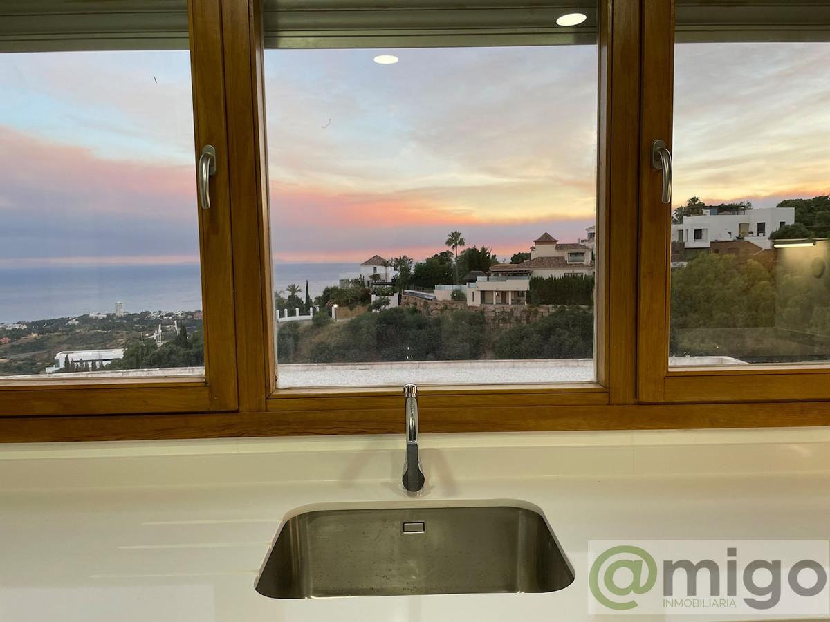 Venta de Ático en Marbella