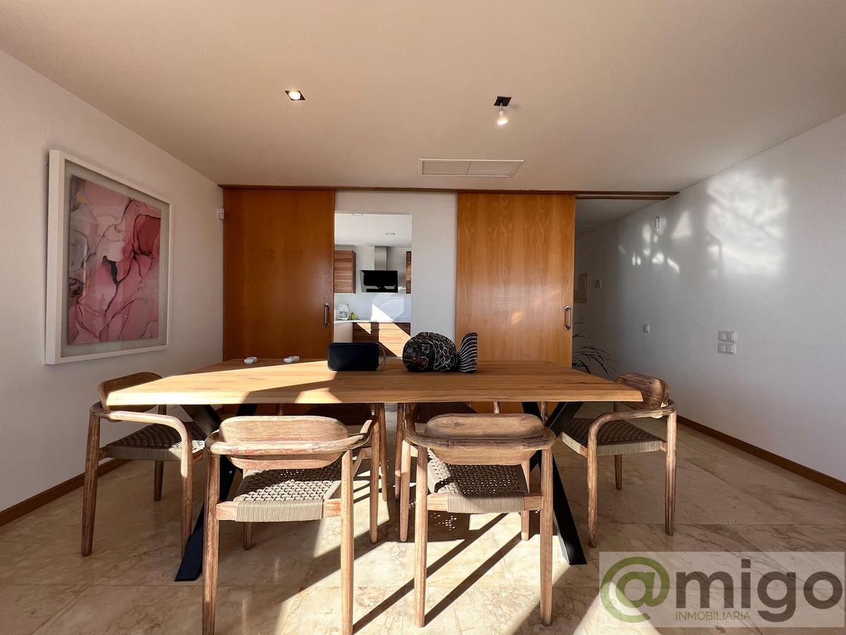 Venta de Ático en Marbella