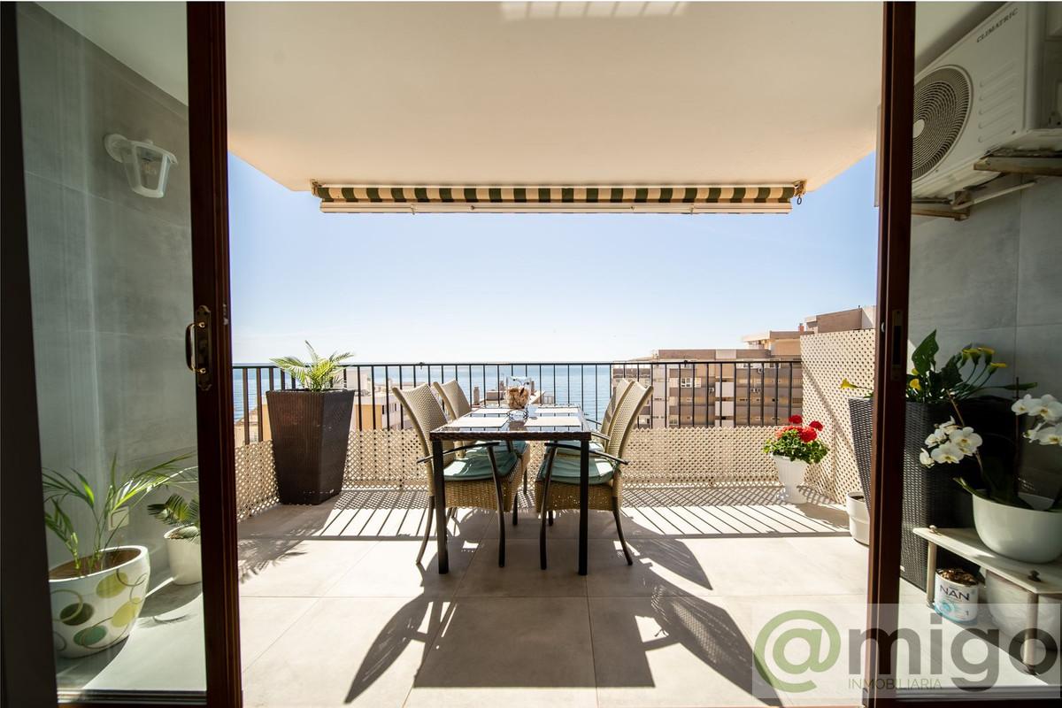 Venta de Ático en Fuengirola