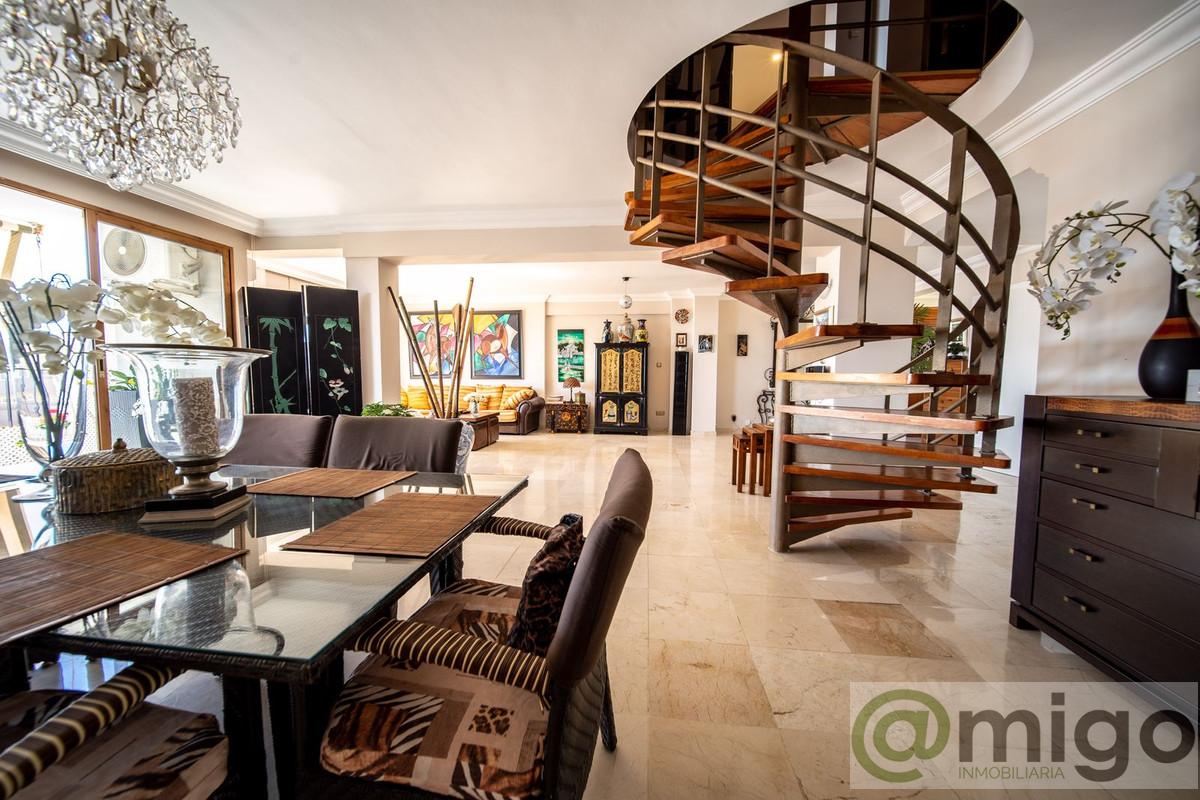 Venta de Ático en Fuengirola