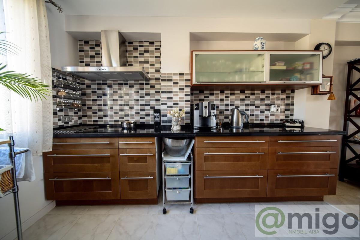 Venta de Ático en Fuengirola