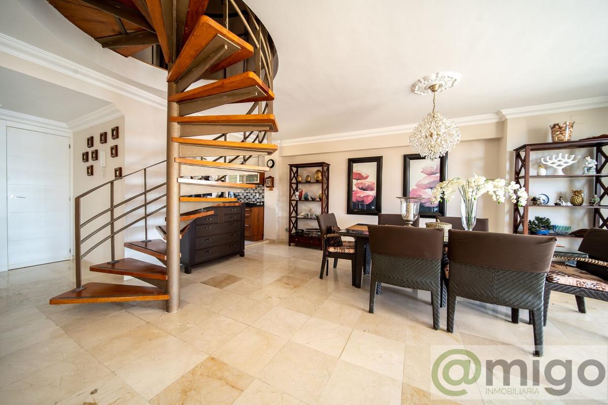 Venta de Ático en Fuengirola