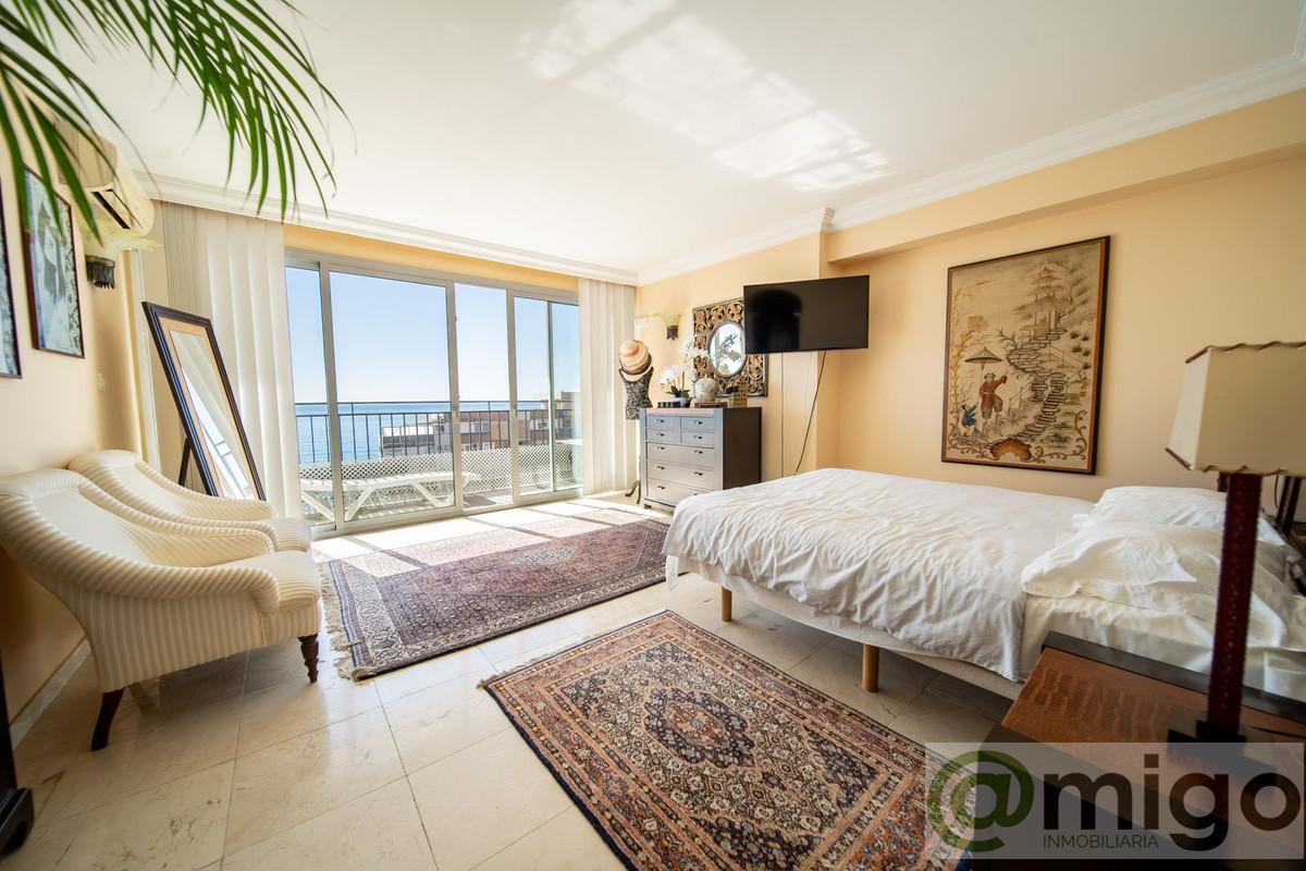 Venta de Ático en Fuengirola