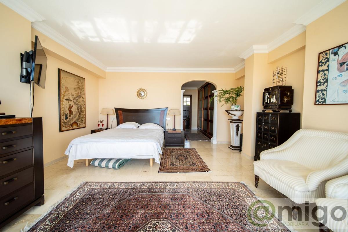 Venta de Ático en Fuengirola