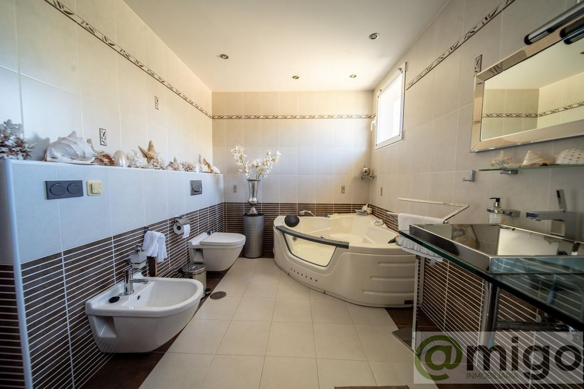 Venta de Ático en Fuengirola