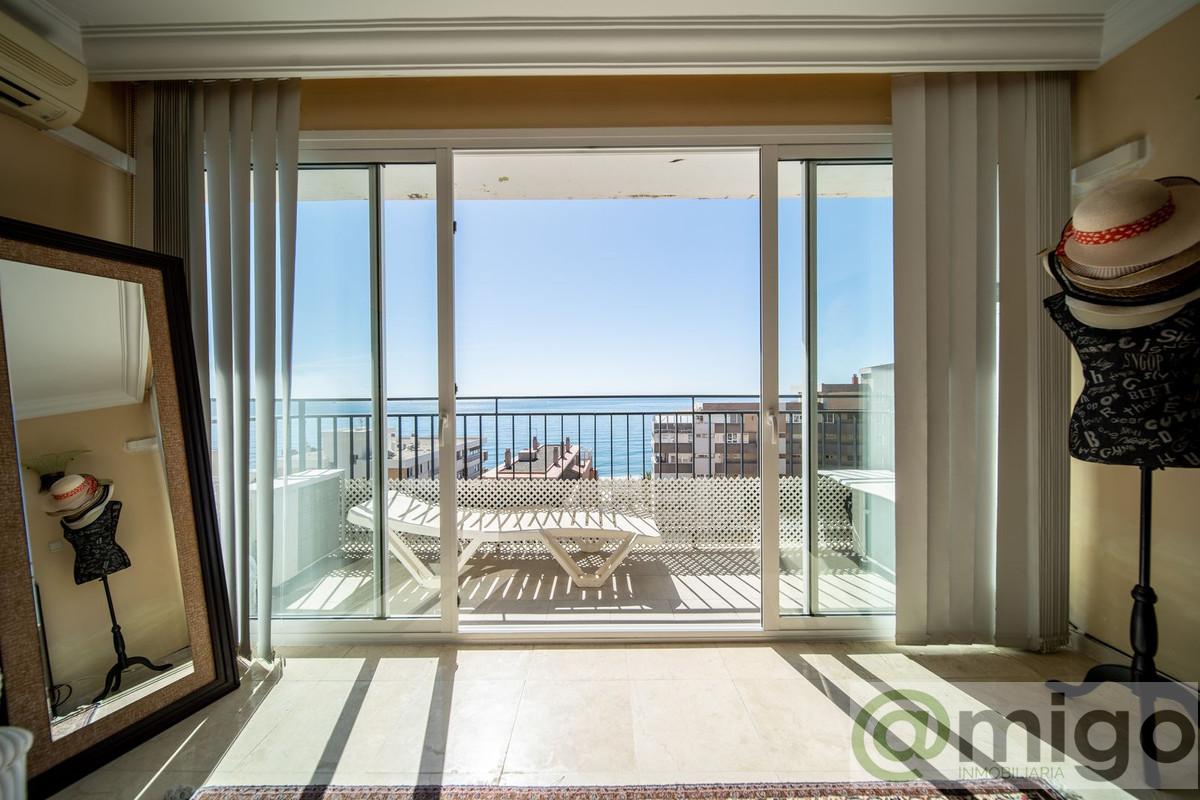 Venta de Ático en Fuengirola