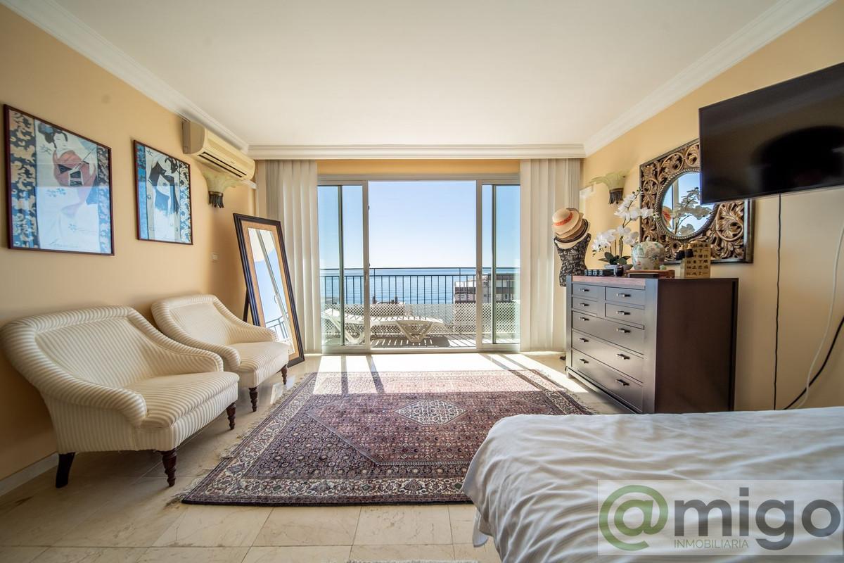 Venta de Ático en Fuengirola