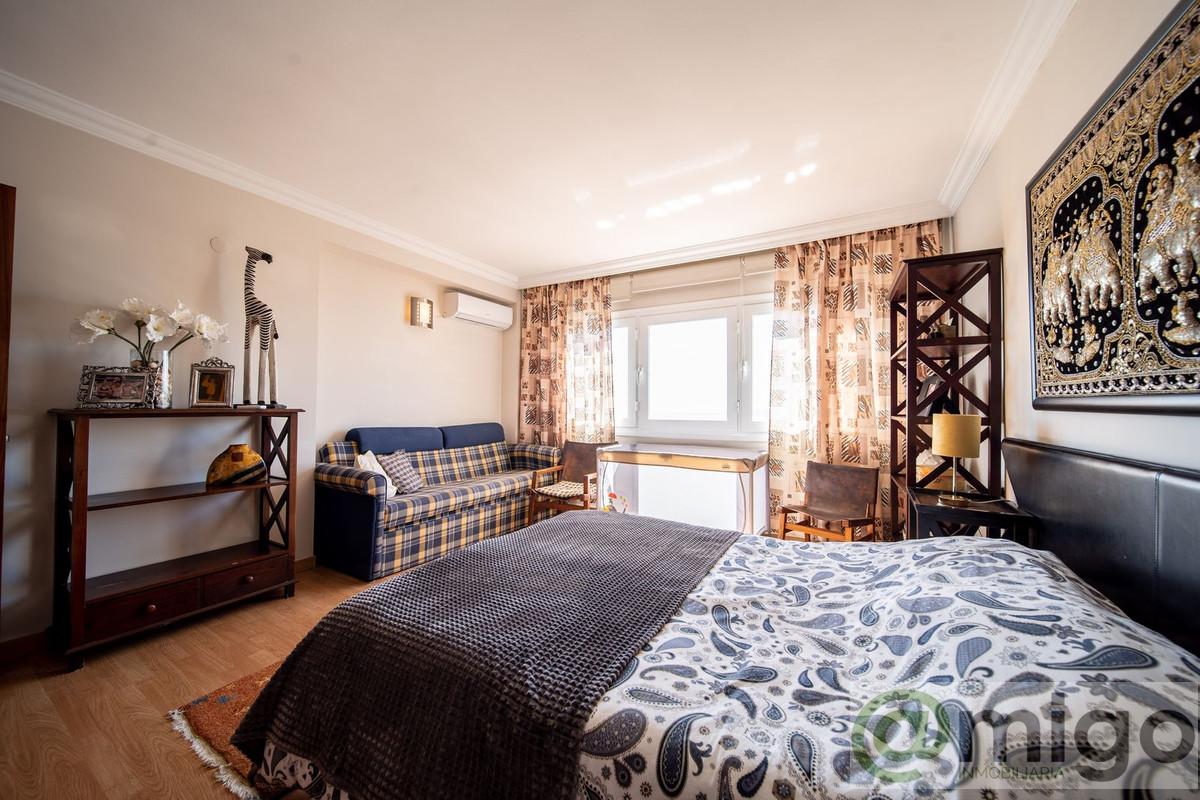 Venta de Ático en Fuengirola