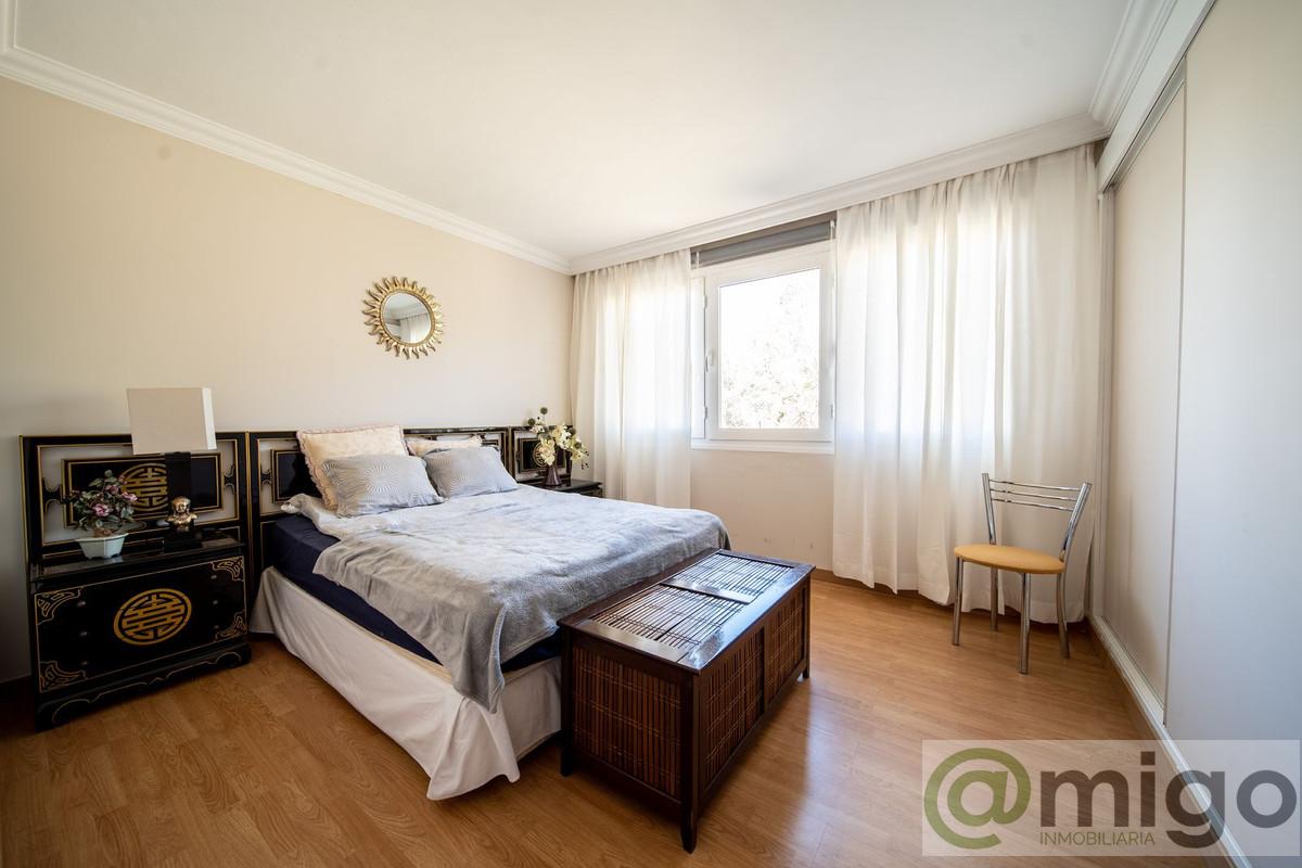 Venta de Ático en Fuengirola