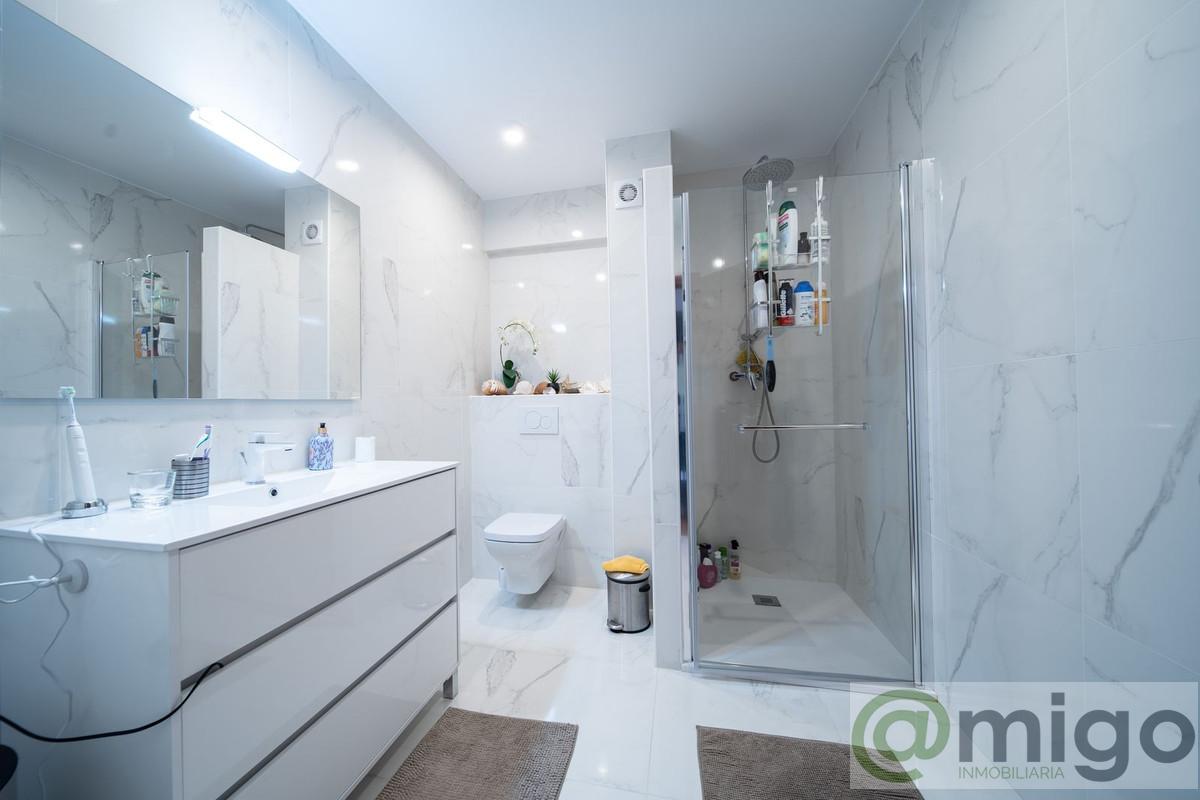 Venta de Ático en Fuengirola