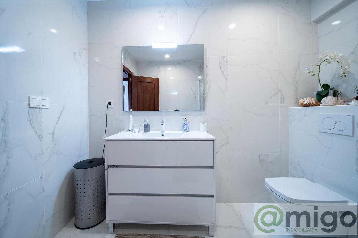 Venta de Ático en Fuengirola