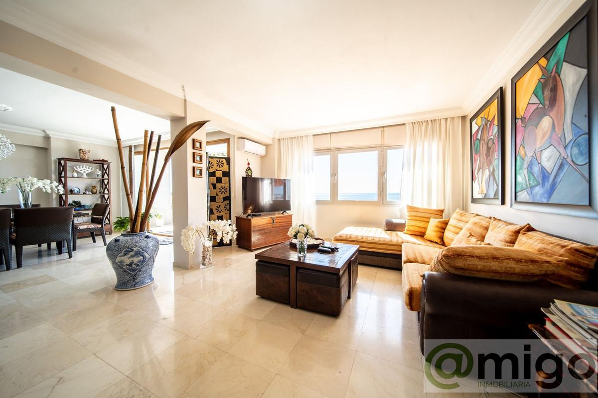 Venta de Ático en Fuengirola