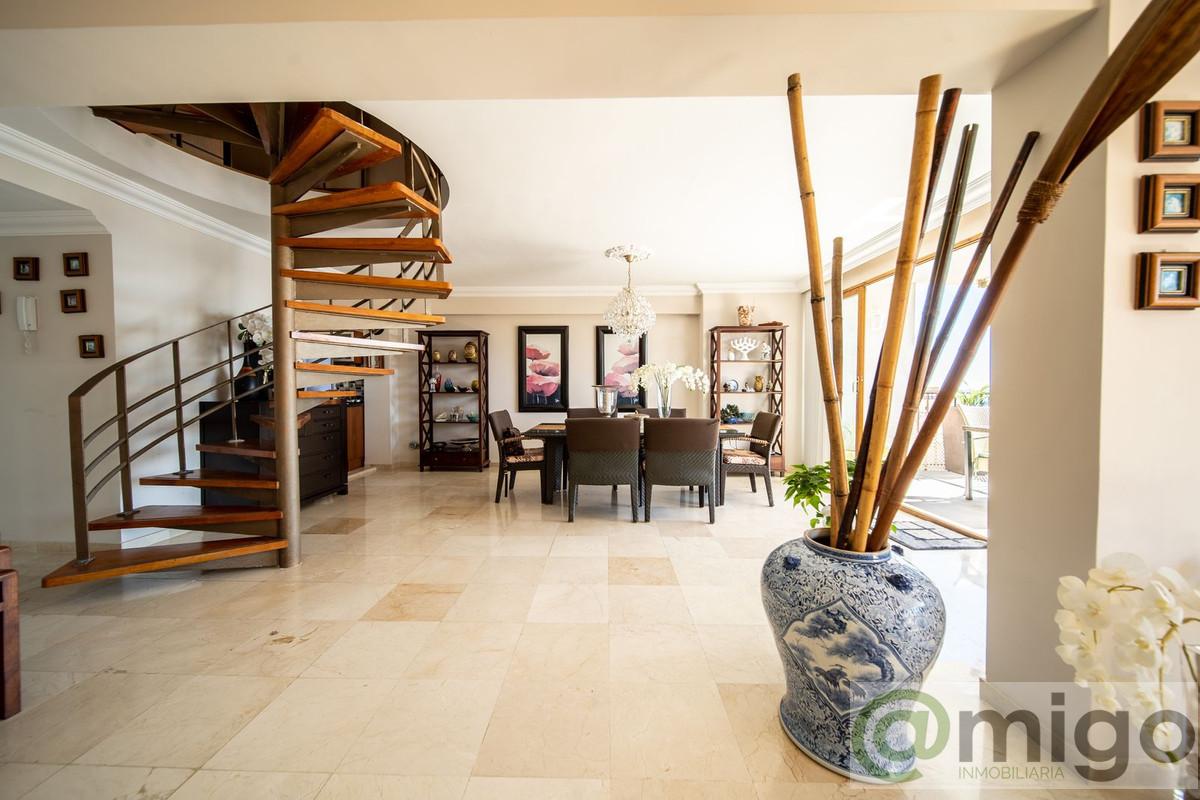 Venta de Ático en Fuengirola