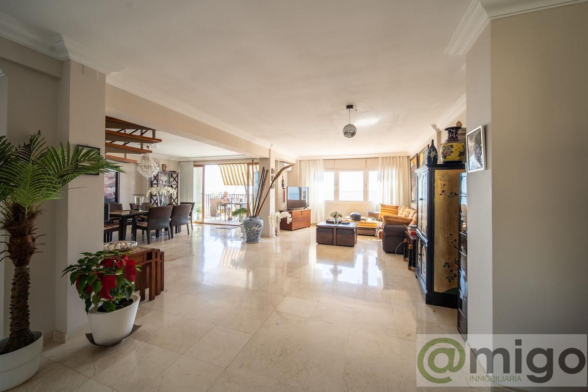 Venta de Ático en Fuengirola