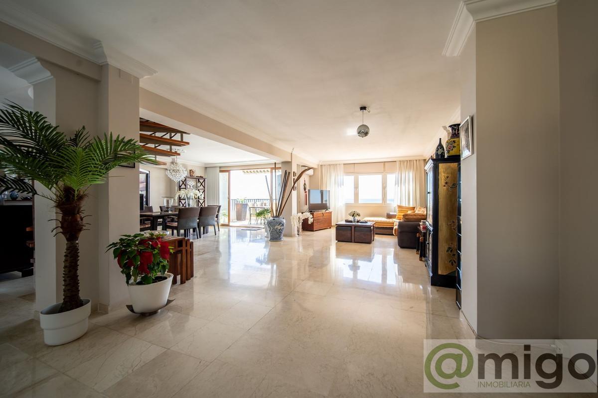 Venta de Ático en Fuengirola