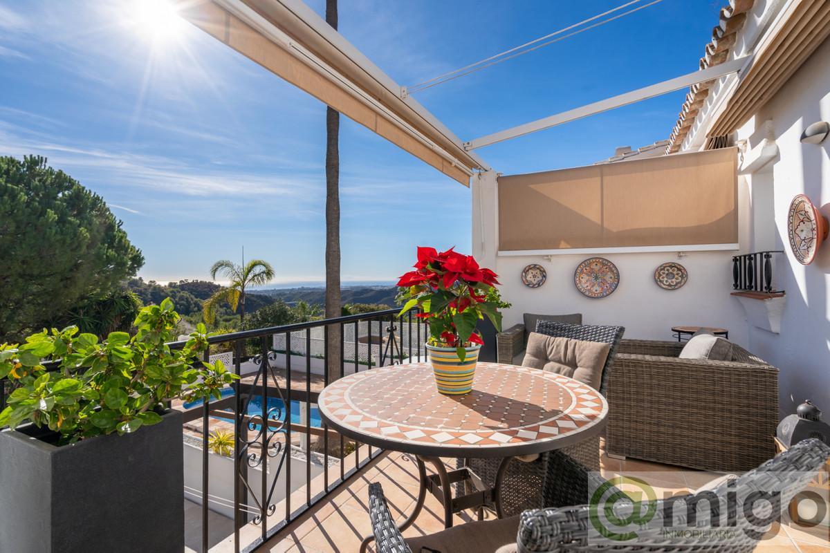 For sale of villa in Marbella