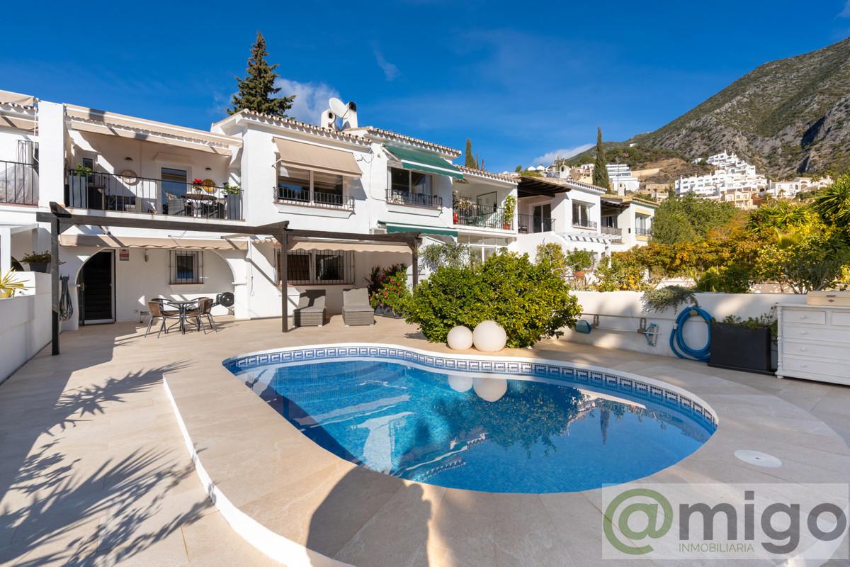 For sale of villa in Marbella