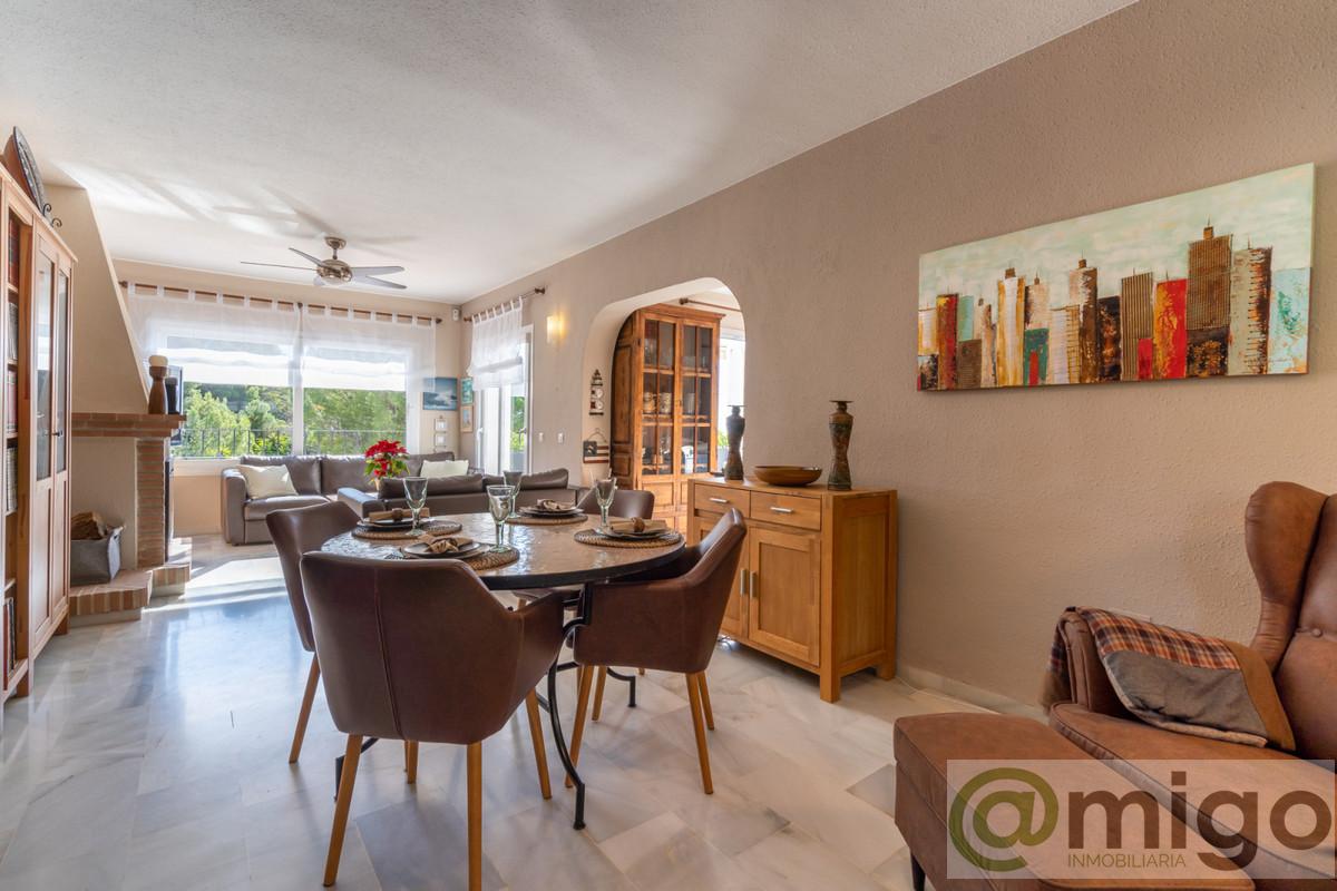 For sale of villa in Marbella