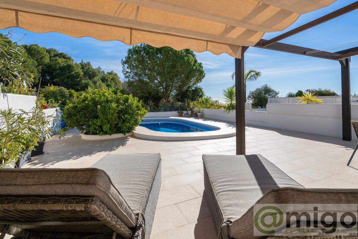 For sale of villa in Marbella