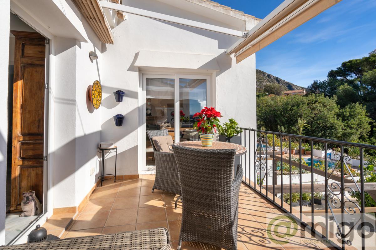 For sale of villa in Marbella