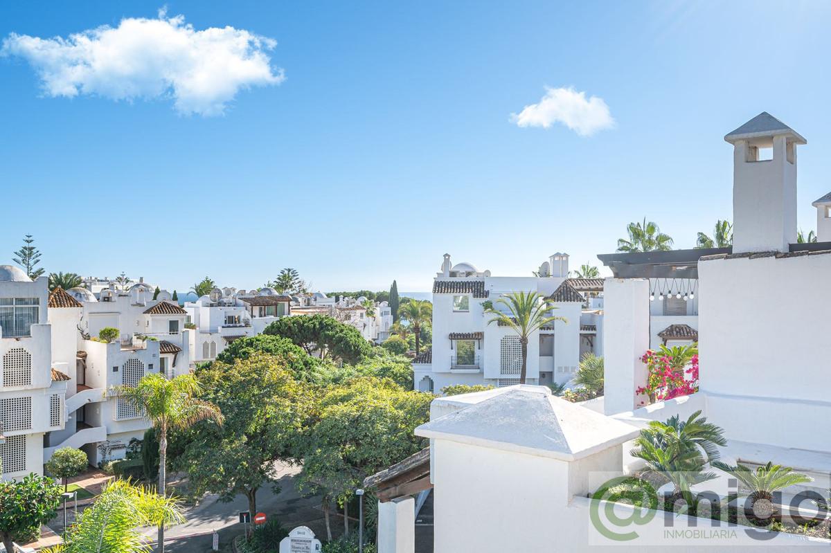 Venta de Ático en Marbella