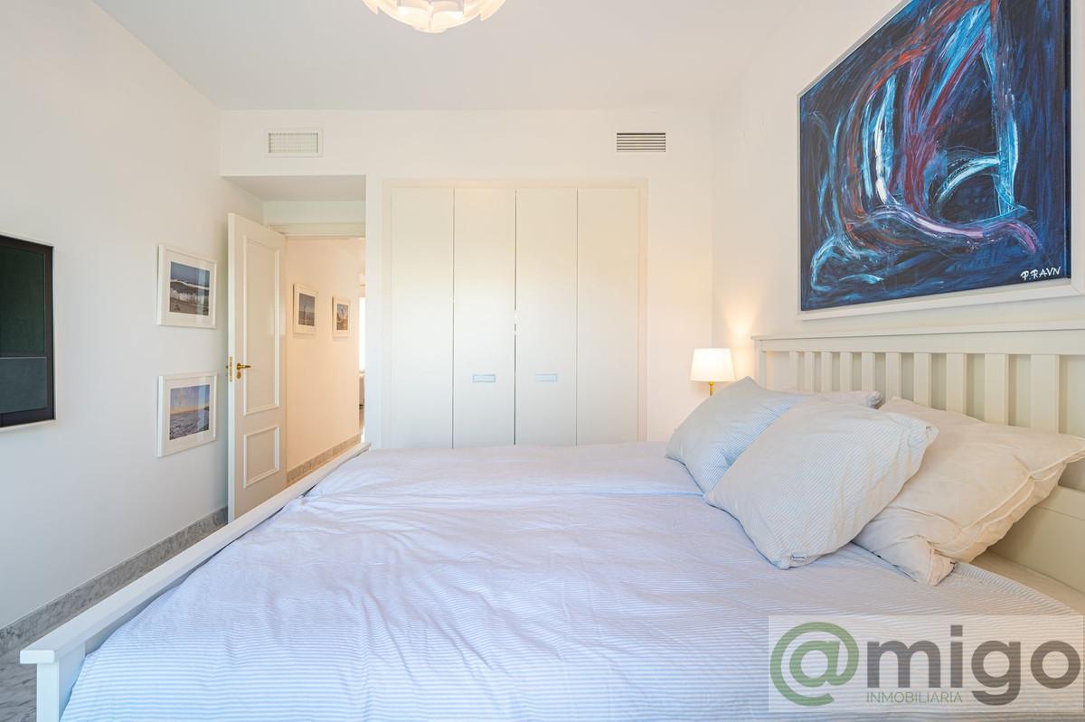 Venta de Ático en Marbella