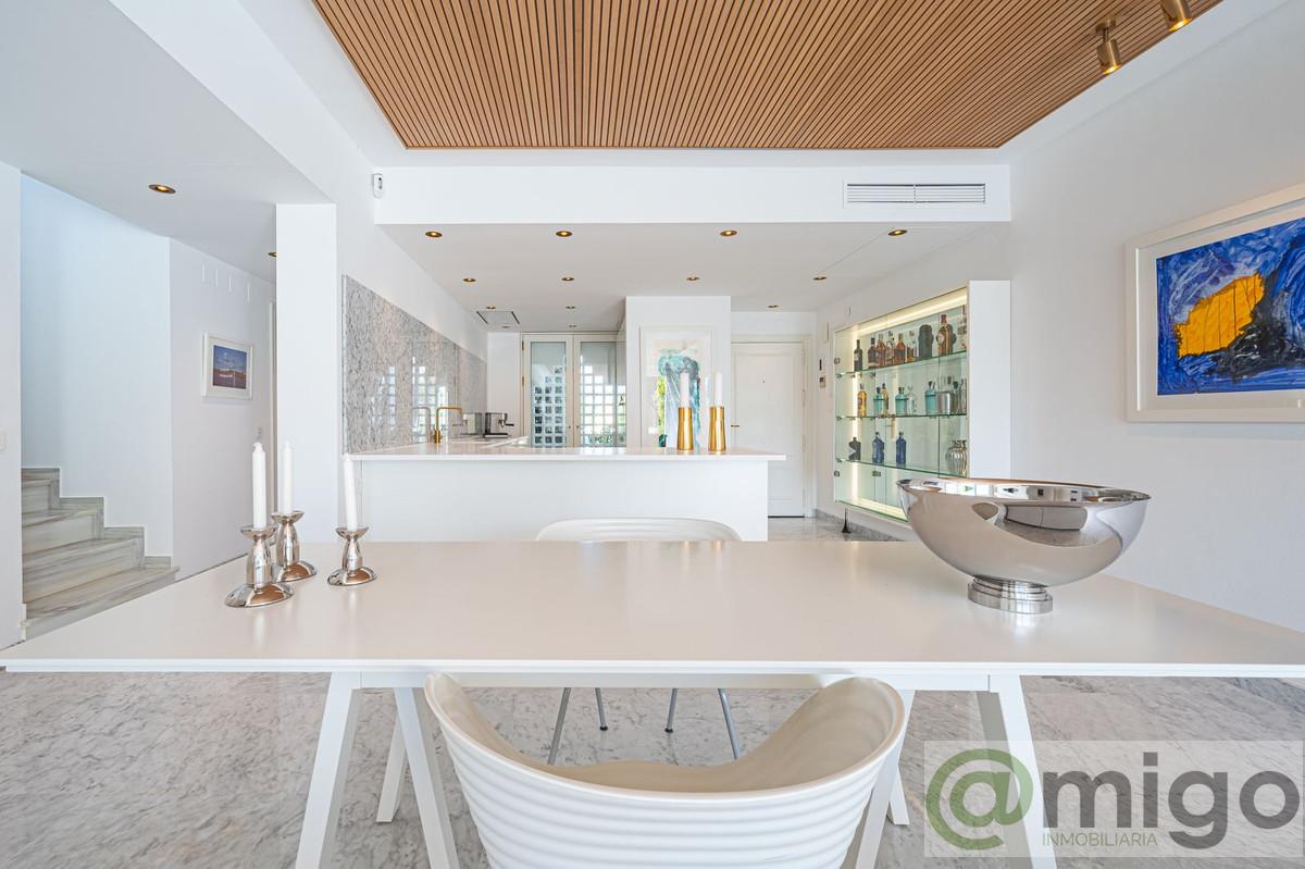 Venta de Ático en Marbella